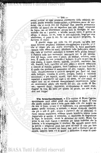 n.s., n. 148 (1857-1858) - Pagina: 185