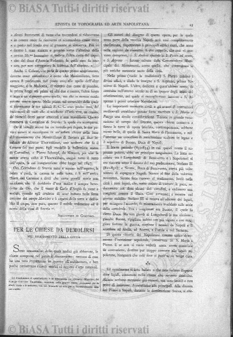 v. 1, n. 5 (1925-1926) - Sommario n. 5