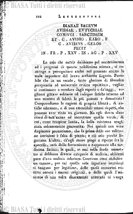 n. 5 (1928-1929) - Pagina: 113 e sommario