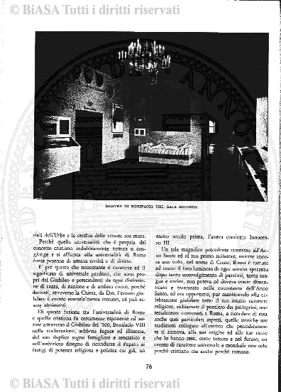 n. 19 (1924) - Frontespizio