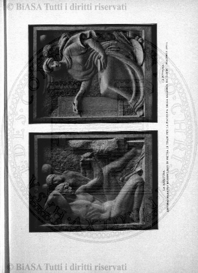 s. 3, v. 4, n. 19 (1899) - Copertina: 1 e sommario
