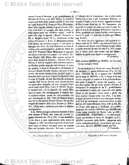 n. 5 (1928) - Frontespizio