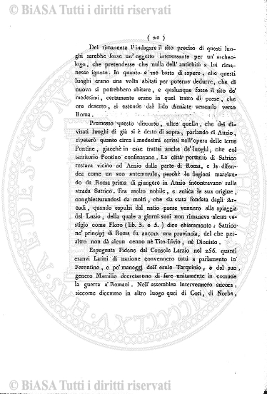v. 11, n. 43 (1784-1785) - Pagina: 345