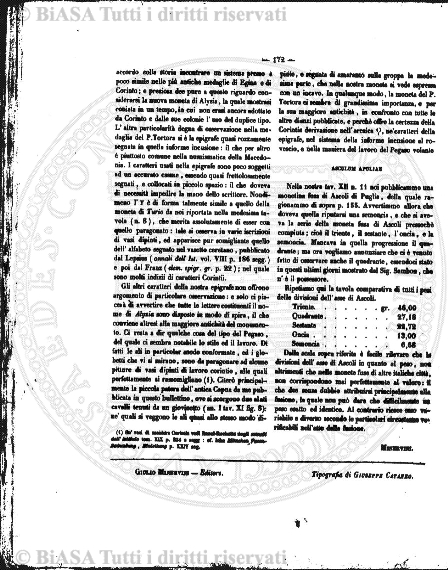 n.s., n. 71 (1854-1855) - Pagina: 161