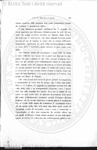 v. 136 (1854) - Frontespizio