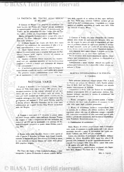 n. 11 (1884) - Pagina: 81 e sommario