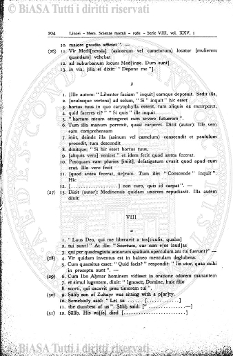 n. 18 (1906) - Frontespizio