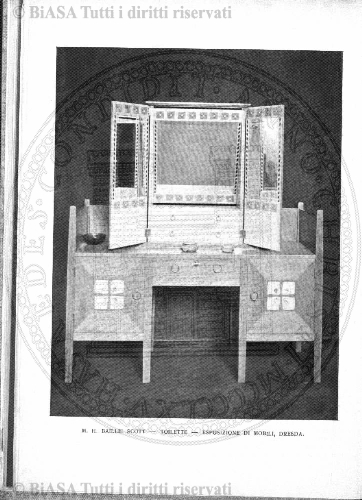 v. 2, n. 7 (1924-1925) - Frontespizio