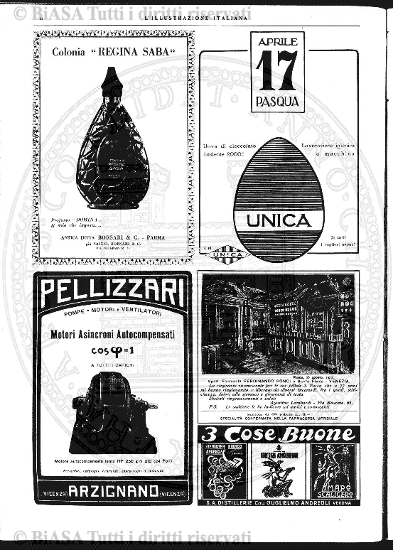 n. 1 (1886) - Occhietto