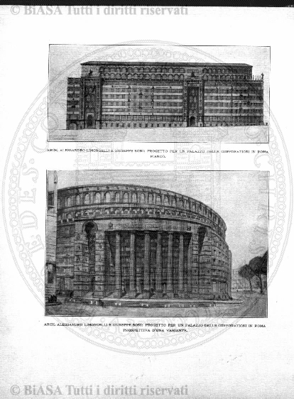 gen-mar (1874) - Frontespizio