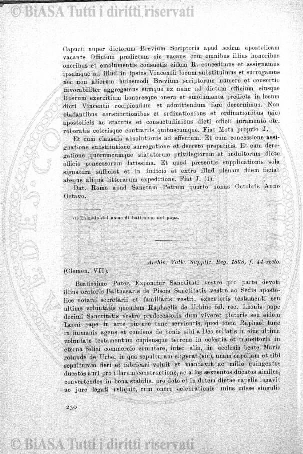 n. 40 (1882) - Frontespizio e sommario