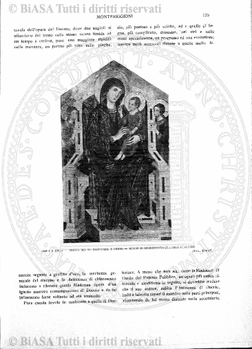 n. 1 (1873-1874) - Frontespizio