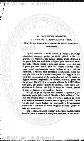 n. 40 (1923) - Frontespizio