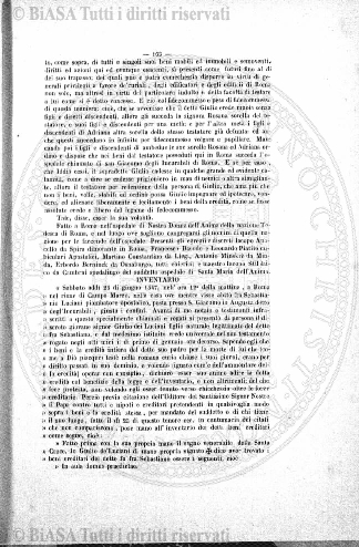 n. 21 (1873-1874) - Sommario: p. 161
