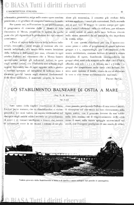 1927 (1927) - Occhietto