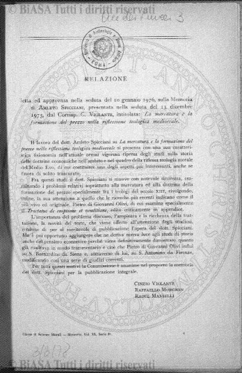 n. 47 (1907) - Frontespizio
