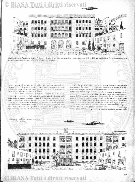 v. 7, n. 33 (1780-1781) - Pagina: 257