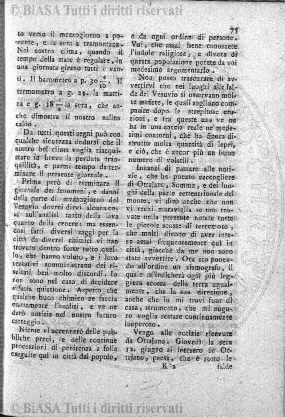 v. 10, n. 40 (1783-1784) - Pagina: 313