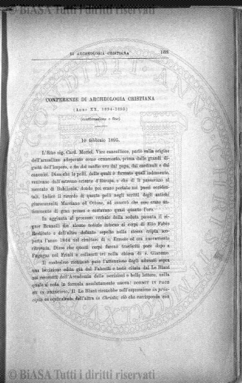 v. 14, n. 50 (1787-1788) - Pagina: 393