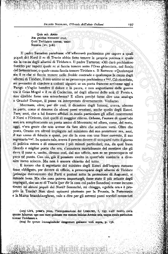 n. 5 (1911) - Frontespizio