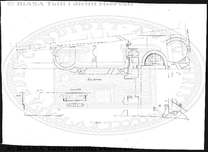 n. 8 (1908) - Frontespizio