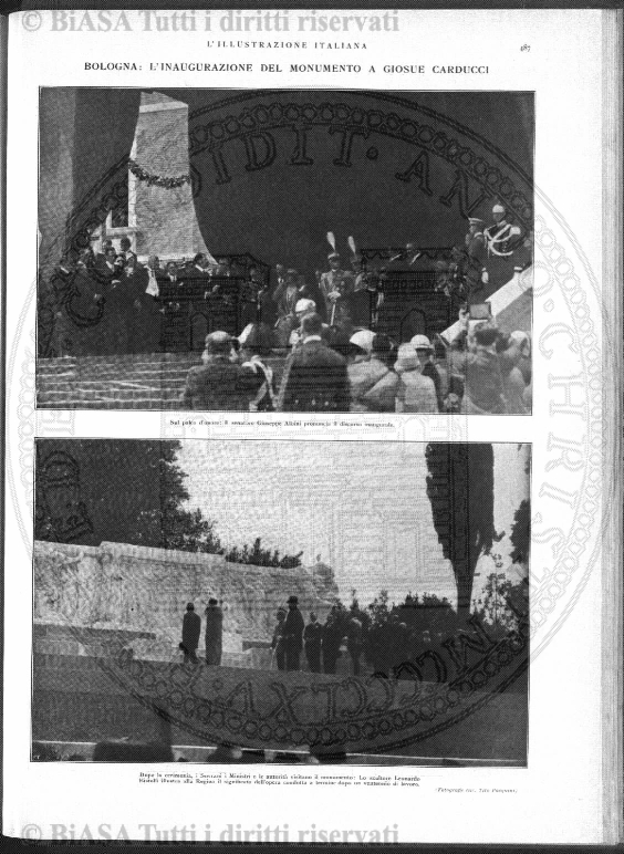 s. 2, v. 1, n. 3 (1875) - Sommario: p. 33