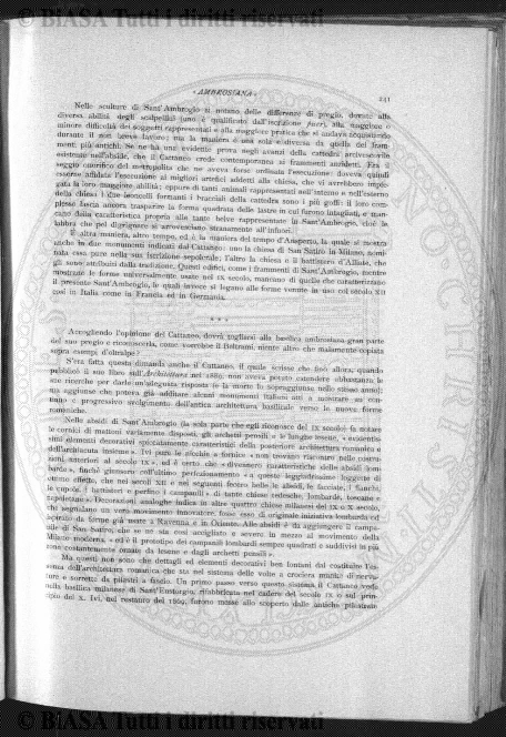 n. 22 (1877) - Frontespizio e sommario