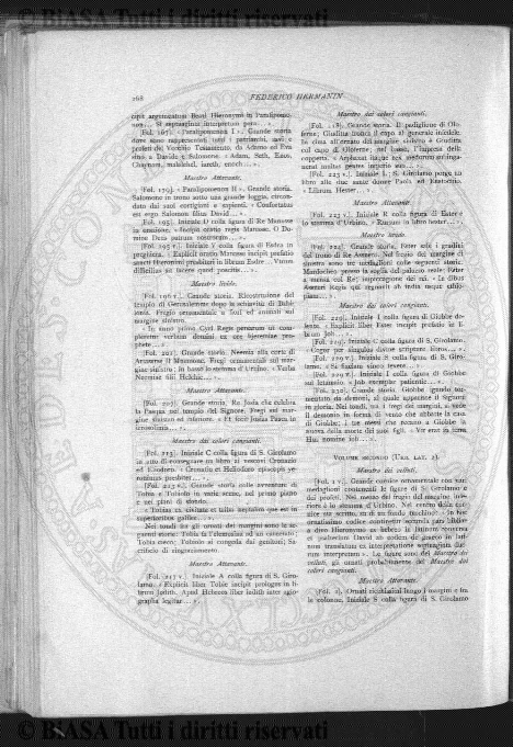 n. 3 (1877) - Frontespizio e sommario