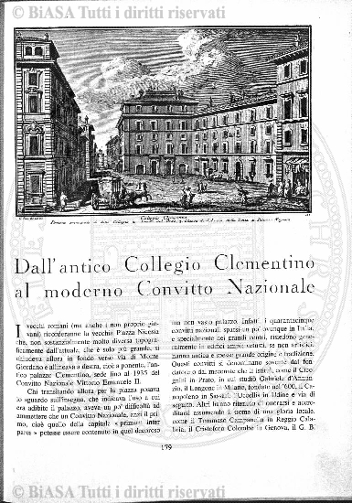 v. 1, n. 4-5 (1919) - Tavola fuori testo
