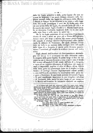 n. 47 (1890-1891) - Pagina: CXXI