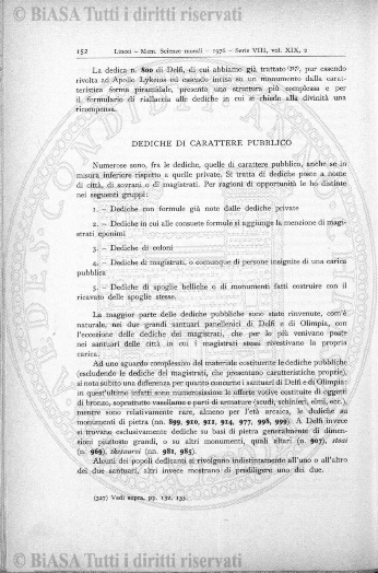 v. 28, n. 1 (1922) - Frontespizio
