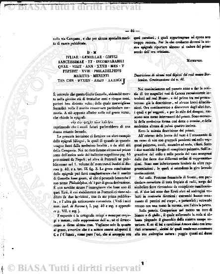 v. 7, n. 28 (1840-1841) - Pagina: 217