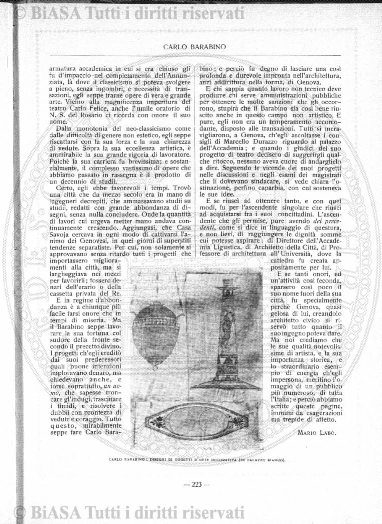 v. 1, n. 4 (1926-1927) - Pagina: 145