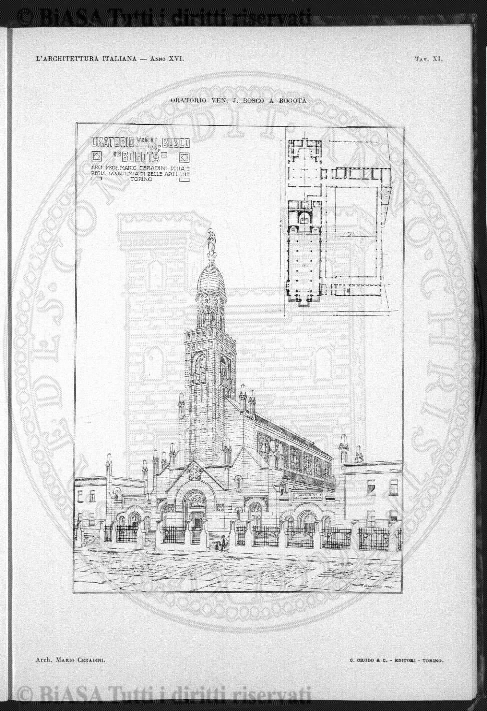 n. 10 (1915-1916) - Pagina: 89