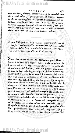 v. 8, n. 1 (1874) - Frontespizio