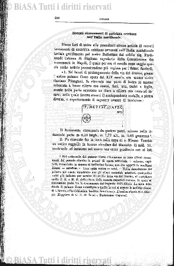 v. 6, n. 26 (1841-1842) - Pagina: 205