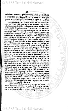 s. 2, v. 7, n. 3 (1881) - Sommario: p. 33