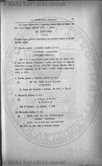 v. 18, n. 1 (1851-1852) - Copertina: 1