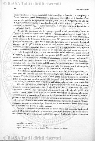 n. 8 (1909) - Pagina: 281