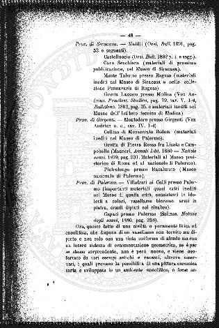 n. 38 (1889) - Frontespizio