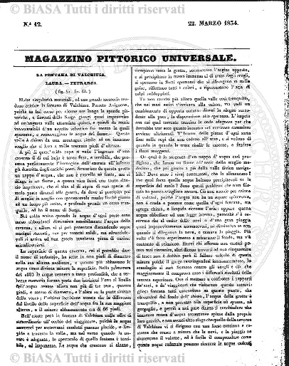 v. 15, n. 27 (1848-1849) - Pagina: 209