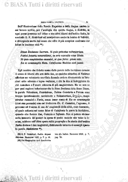 v. 14, n. 30 (1787-1788) - Pagina: 233