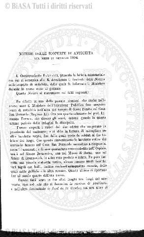 v. 20, n. 35 (1853-1854) - Pagina: 261