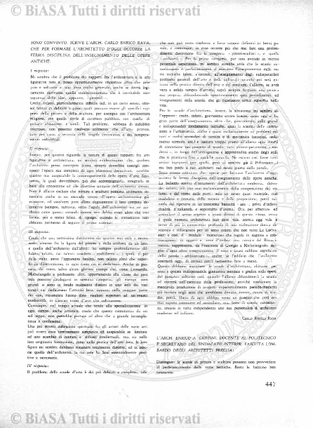 n. 8 (1889) - Pagina: 57 e sommario