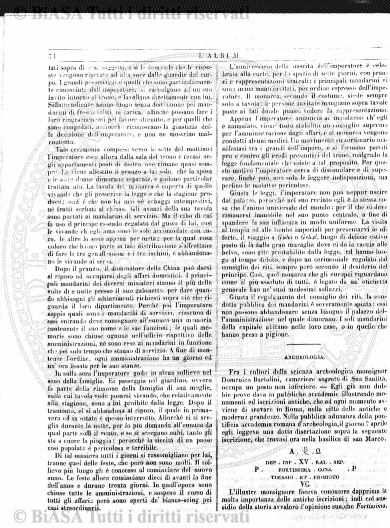 v. 1, n. 25 (1863) - Pagina: 387