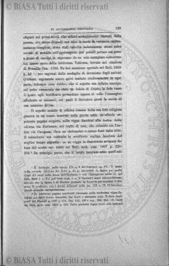 n.s., n. 25 (1853-1854) - Occhietto