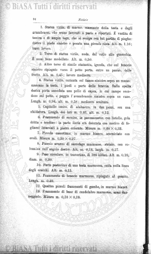 v. 2, n. 9 (1925-1926) - Sommario n. 9