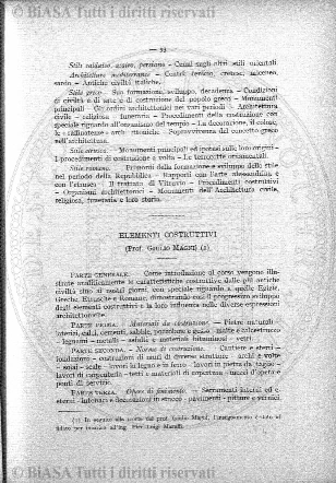 n. 8 (1931) - Pagina: 281