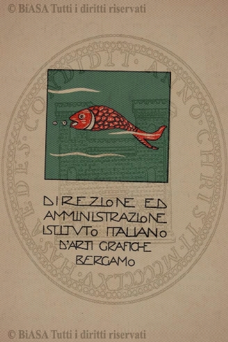 n.s., n. 1 (1909-1910) - Copertina: 1