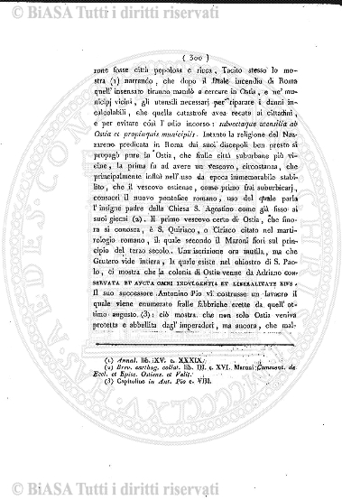 n. 20 (1880) - Frontespizio